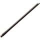 Christensen Arms 6mm Creedmoor Rem 700 Target Carbon Barrel, 1-8 Twist Rate, Black, 24in, 810-00031-59