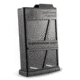 Christensen Arms AICS-Compatible Magazine, Short-Action Standard, 10 Rounds, Black, Medium, 810-00022-00