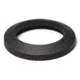 Christensen Arms Crush Washer, 5/8x24 Threads, Natural, Medium, .625X.910, 810-00030-00