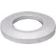 Christensen Arms Crush Washer, 5/8x24 Threads, Silver, Medium, .625X.910, 810-00030-01