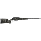 Christensen Arms Evoke Hunter Rifle, 7mm Backcountry, 20 inch Barrel, 3 Round Magazine, Green, 8011503701-FRRMPG