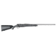 Christensen Arms Mesa TB Bolt Action Rifle, .300 Winchester Magnum, 24in Threaded Barrel, 1-10, Synthetic Black With Gray Webbing Stock, Cerakote Tungsten, CA10280214411-FRRMPG