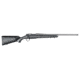 Christensen Arms Mesa TB Bolt Action Rifle, 308 Win/7.62x51 NATO, 22in Threaded Barrel, 1-10, Synthetic Black With Gray Webbing Stock, Cerakote Tungsten, CA10280413411-FRRMPG