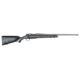 Christensen Arms Mesa TB Bolt Action Rifle, 6.5mm Creedmoor, 22in Threaded Barrel, 1-8, Synthetic Black With Gray Webbing Stock, Cerakote Tungsten, CA10280H13211-FRRMPG
