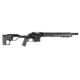 Christensen Arms MPR CF Bolt Action Rifle, .223 Remington, 16in Barrel, 1-8, Aluminum Black Stock, Nitride Black, 8010301500-FRRMPG