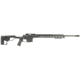 Christensen Arms Modern Precision Bolt Action Rifle, .338 Lapua Magnum, 27 in barrel, 1-9.3 Twist, Baffle Brake, 5 Rounds, 8010303300-FRRMPG