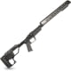 Christensen Arms Modern Precision Rifle Chassis, 17 in, Remington 700, Short Action, Black Anodized, Medium, 810-00001-01