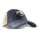 Christensen Arms Mountain MPR Logo Unstructured Cap, Navy, One size, 720-00127-00