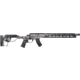 Christensen Arms MPR Rimfre Bolt Action Rifle, .22 Winchester Magnum Rimfire, 16in Barrel