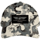 Christensen Arms Ram Workdmark Camo Performance Cap - Mens, Alpine, OSFM, 730-CAH07-00-02-300-00