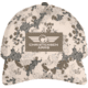 Christensen Arms Ram Workdmark Camo Performance Cap - Mens, Desert, OSFM, 730-CAH07-00-02-303-00