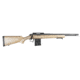 Christensen Arms Ridgeline Bolt Action Rifle, 6mm ARC, 16 in barrel, 1-7.5 Twist, Three-Prong Flash Hider, 4 Rounds, 8010622000-FRRMPG