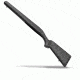Christensen Arms Ridgeline Sporter Fiberglass Rifle Stock, Carbon Fiber Right Hand Channel CA11142-1-1-1-12