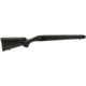 Christensen Arms Sporter Stock, Long Action, Black/Gray, Medium, 810-00005-01