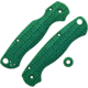 Chroma Scales Para 2 Green Blocks Scales, Textured Nylon PA12, 1001-0003-010-BA