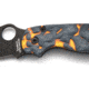Chroma Scales Para 2 Lava Scales, Textured Nylon PA12, 1001-0012-001-BA