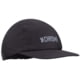 Chrome Industries 5 Panel Hat DE70559E, Black, AC-210-BK-NA-NA