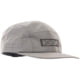 Chrome Industries 5 Panel Hat DE70559E, Reflective, AC-210-REFL-NA-NA