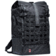 Chrome Industries Barrage Pro 80L Pack, Black, One Size, BG-369-BK-NA-NA