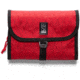 Chrome Industries Bravo Tech Roll 4075385B, Red X, AC-235-REDX-NA-NA