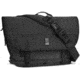 Chrome Industries Buran III Messenger 617E81DF, Black, BG-323-BK-NA-NA