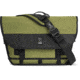 Chrome Industries Buran III Messenger 617E81DF, Olive Branch, BG-323-OLBR-NA-NA