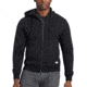 Chrome Industries Issued Fleece Hoodie - Men's, Black, Medium, AP-489-BK-NA-MD