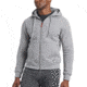 Chrome Industries Issued Fleece Hoodie - Men's, Castlerock Heather, Extra Large, AP-489-CRHR-NA-XL