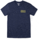 Chrome Industries DKlein Shredway Short Sleeve Tee - Men's, AP-406