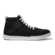 Chrome Industries Foster High Top 9C3464A9, Black / White, M 13 / W 14.5, FW-192-BKWT-NA-13