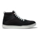 Chrome Industries Foster High Top 9C3464A9, Black / White, M 9.5 / W 11, FW-192-BKWT-NA-9.5