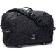 Chrome Industries Kadet Max 15L Messenger Bags, Black, 15 liters, BG-351-BK-NA-NA