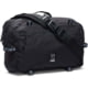Chrome Industries Kadet Max 15L Messenger Bag, Black, One Size, BG-351-BK-NA-NA