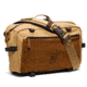 Chrome Industries Kadet Max 15L Messenger Bags, Heritage Suede, BG-351-HESU-NA-NA