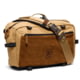 Chrome Industries Kadet Max 15L Messenger Bag, Heritage Suede, One Size, BG-351-HESU-NA-NA
