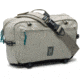 Chrome Industries Kadet Max 15L Messenger Bags, Sage, One Size, BG-351-SG-NA-NA