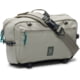 Chrome Industries Kadet Max 15L Messenger Bag, Sage, One Size, BG-351-SG-NA-NA