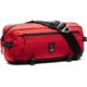 Chrome Industries Kadet Slide Sling 60DDBE8F, Red X, BG-360-REDX-NA-NA