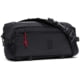 Chrome Industries Kadet Sling 9L Frame Bag, Black XRF, One Size, BG-196-BXRF-NA-NA