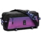 Chrome Industries Kadet Sling 9L Frame Bag, Radiant Grid, One Size, BG-196-RADG-NA-NA