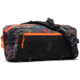 Chrome Industries Kadet Sling 9L Frame Bags, Studio Black, 9 liters, BG-196-STBK-NA-NA