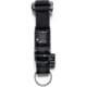 Chrome Industries Mini Buckle Keychain, Aiko, One Size, AC-249-LDYA-NA-NA