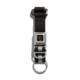 Chrome Industries Mini Buckle Keychain, Chromium, AC-249-CRMI-NA-NA