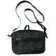Chrome Industries Pac Shoulder 3L Pouch, Matte Black, One Size, BJ-012-MABK-NA-NA