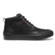 Chrome Industries Storm 415 Traction Boot - Men's, Black, M 5/W 6.5 US, FW-180-BK-NA-5