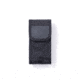Chrome Industries Sunglass Pouch, Black X, One Size, AC-257-BLKX-NA-NA