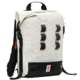 Chrome Industries Urban Ex Pack, Future White, 20 Liters, BG-374-FTRW-NA-NA