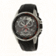 Chronotech Active Speed  Watch - Black Band, Gray Face Ct.7140m/07