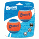 Chuckit! Med Ultra Ball 2 Pack 352382