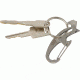 Chums Box-driver Keychain 90233